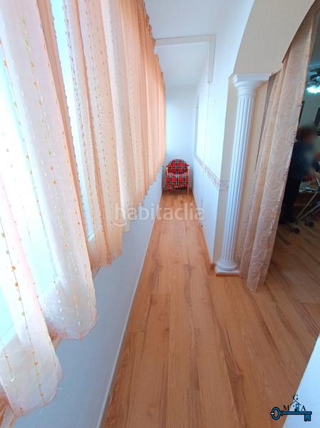 Foto 3e983e7a-aeed-4182-8c2b-d74e153dd2ec. Flat with heating in Centro Fuenlabrada