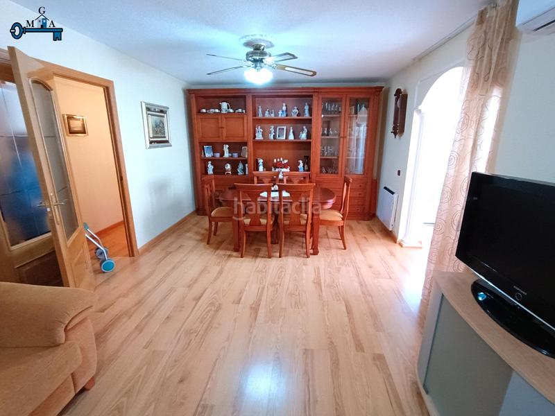 Foto 55ff05ea-59b7-4caa-9f92-476728b30fed. Flat with heating in Centro Fuenlabrada