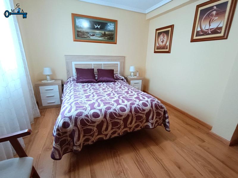 Foto 5687d757-8805-4727-98ee-256dd1cfbb30. Flat with heating in Centro Fuenlabrada