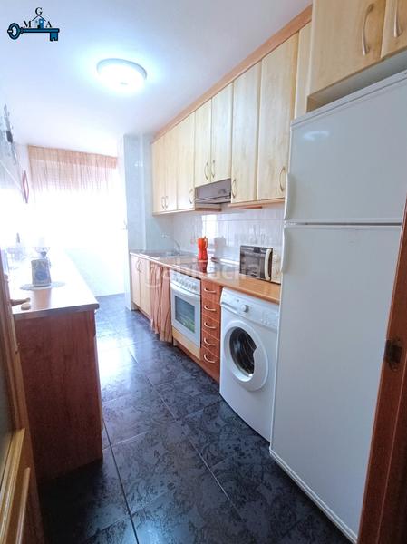 Foto 6367cdda-d534-4379-90f0-7316270e867b. Flat with heating in Centro Fuenlabrada