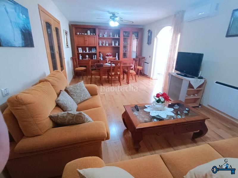 Foto 6ef853e4-72ab-4324-8554-7b667522ac7b. Flat with heating in Centro Fuenlabrada