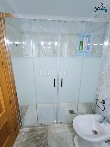 Foto 723fffd2-4b86-4152-afcf-0c921a3a036b. Flat with heating in Centro Fuenlabrada