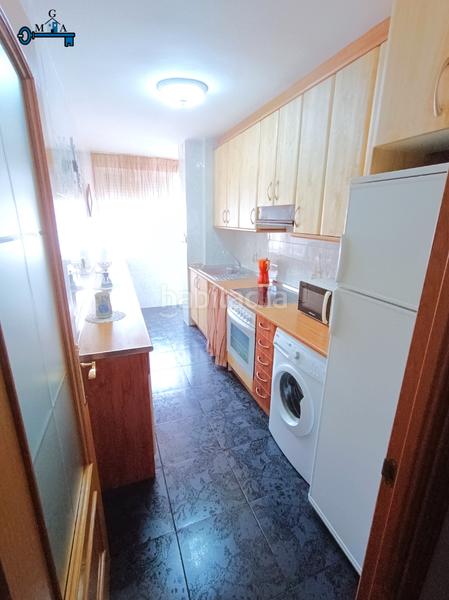 Foto 74662e0e-a550-4fc9-952c-17d08ad12bfc. Flat with heating in Centro Fuenlabrada