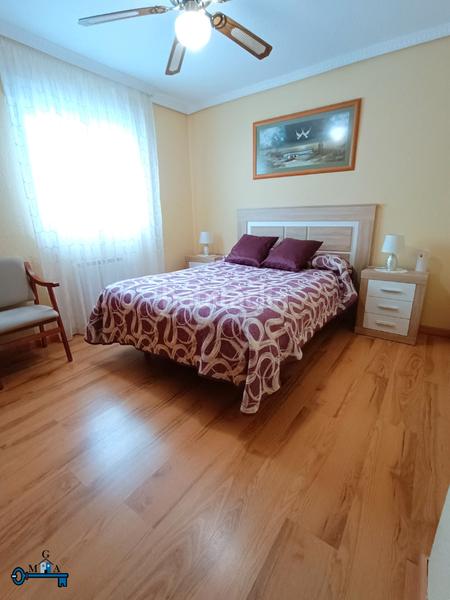 Foto 7dda2d60-c0f4-474e-88ac-3b9330d86500. Flat with heating in Centro Fuenlabrada