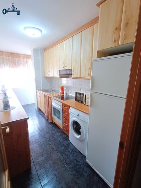 Foto 83ad3f24-eb64-4e51-bd77-d7b121075f05. Flat with heating in Centro Fuenlabrada