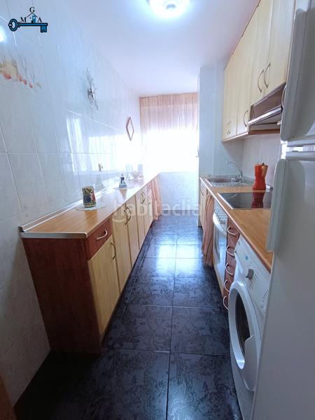 Foto 83ffb521-e9a9-4c40-86df-ac735567be62. Flat with heating in Centro Fuenlabrada