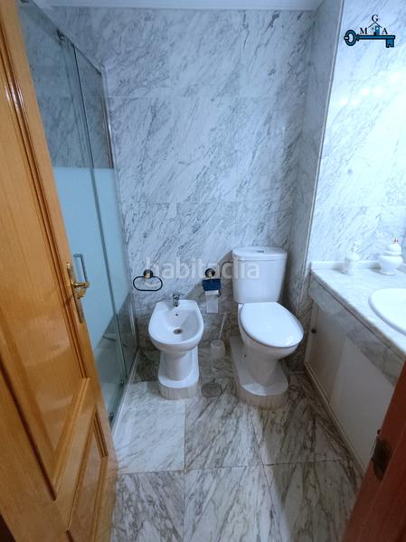 Foto 8c239ae0-7e75-4149-beec-a4077b302794. Flat with heating in Centro Fuenlabrada