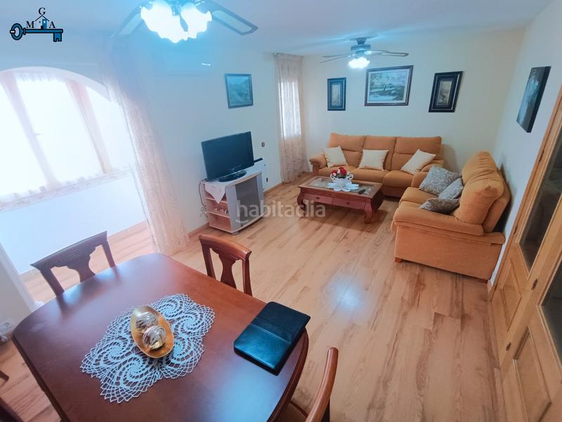 Foto 927c5884-eef1-4eee-be30-b83b2a41f17d. Flat with heating in Centro Fuenlabrada