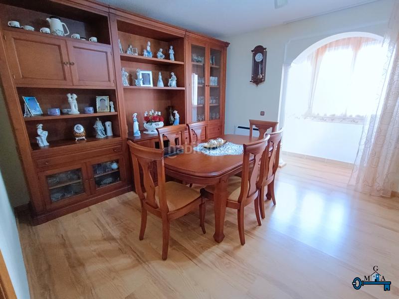 Foto a161df43-dacb-42d6-a8f7-8dc55d88b6a0. Flat with heating in Centro Fuenlabrada