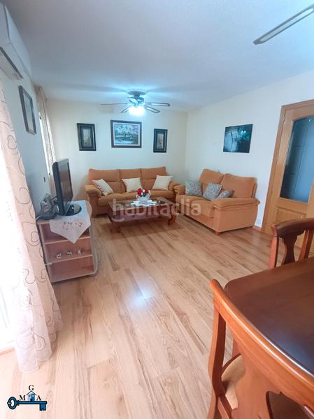 Foto a2ce114f-f1d9-475a-9f0a-2a96b154b72e. Flat with heating in Centro Fuenlabrada