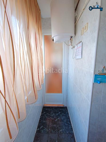 Foto aa8be643-cbd2-43a2-8f91-f76956657a16. Flat with heating in Centro Fuenlabrada