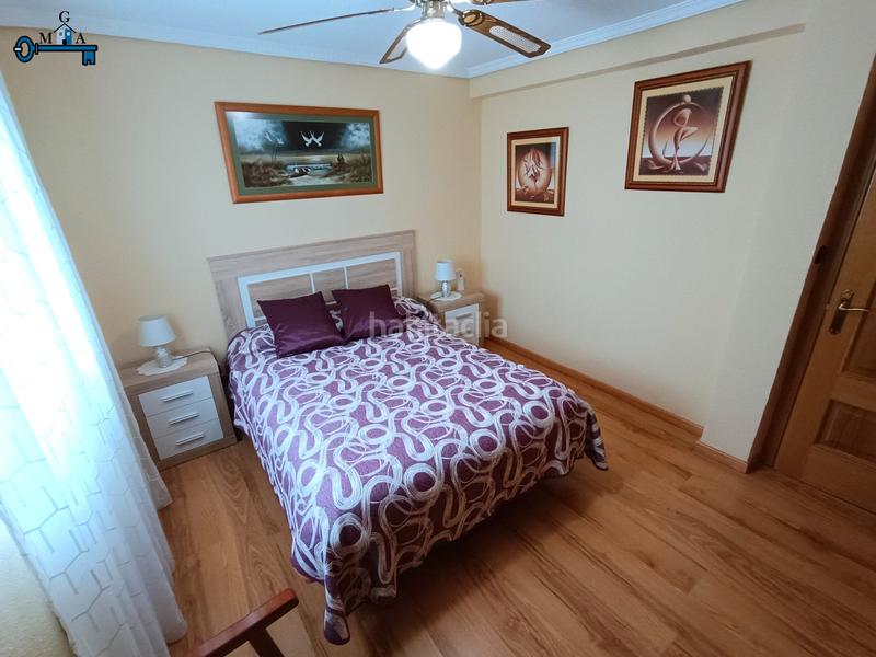 Foto acda20c9-7dc1-4d82-8a7b-980de518900d. Flat with heating in Centro Fuenlabrada