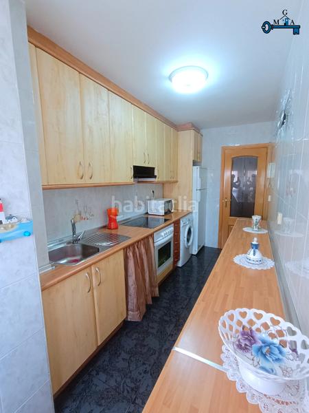 Foto b7afcaf7-c66f-4245-b7dd-512743e83463. Flat with heating in Centro Fuenlabrada