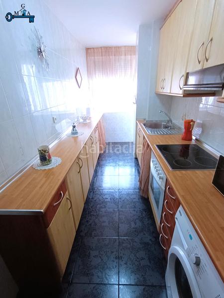 Foto c95758bc-745b-48b2-baec-74cd6ee59e6d. Flat with heating in Centro Fuenlabrada