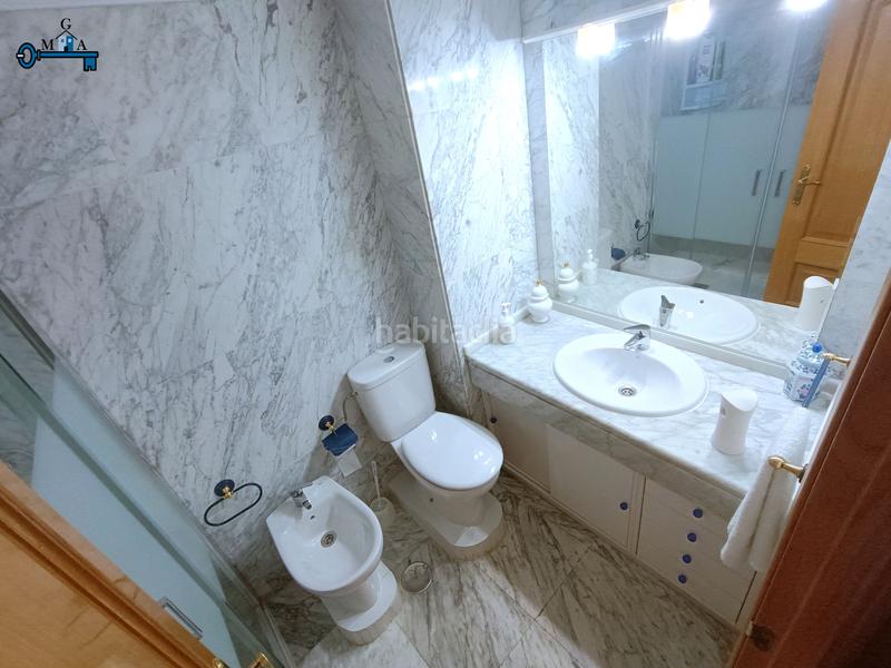 Foto d6bc2a56-a6f1-4494-b3f2-07b3b12f7b87. Flat with heating in Centro Fuenlabrada