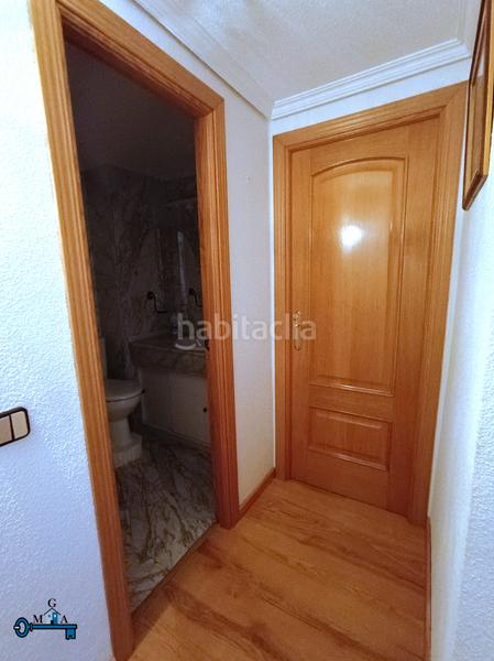 Foto d9bc17e0-420f-4dfa-8a36-e18f21a20e79. Flat with heating in Centro Fuenlabrada