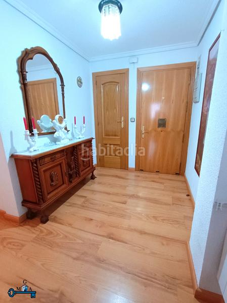 Foto deb87212-e1ed-4434-929a-0c65693d21d1. Flat with heating in Centro Fuenlabrada