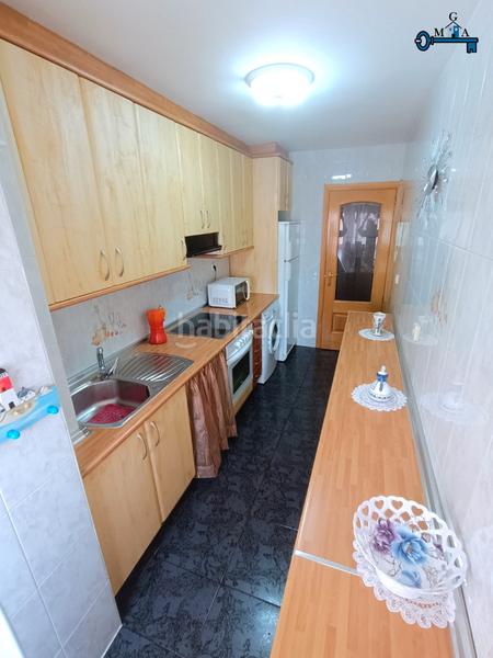 Foto e246bd68-a137-4b8c-af98-83f9077eb553. Flat with heating in Centro Fuenlabrada