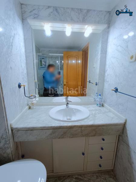 Foto e2a9ab91-fa0e-40e8-8082-0252a22d3723. Flat with heating in Centro Fuenlabrada