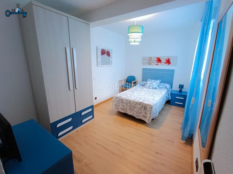 Foto e58f186e-13e8-466f-bad6-7efe4065fa3f. Flat with heating in Centro Fuenlabrada