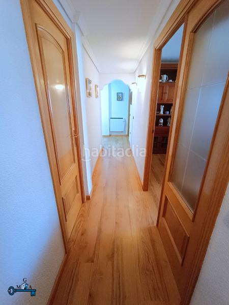 Foto efb8e77e-86a1-49a2-acb8-891a2eb305d7. Flat with heating in Centro Fuenlabrada