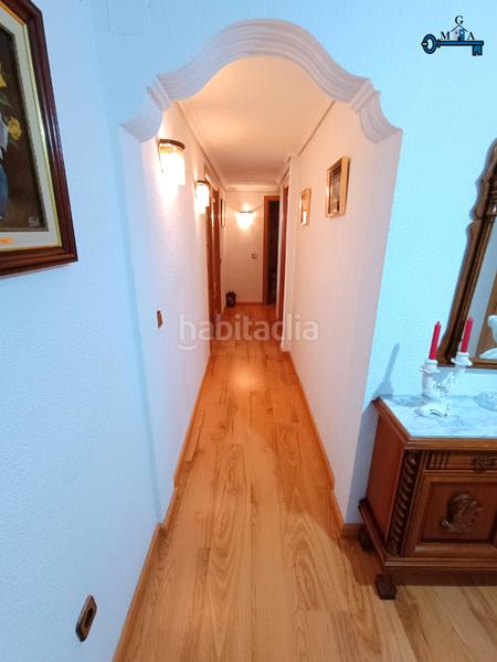Foto f02b654c-eb19-47f1-9666-ab5337b056d3. Flat with heating in Centro Fuenlabrada