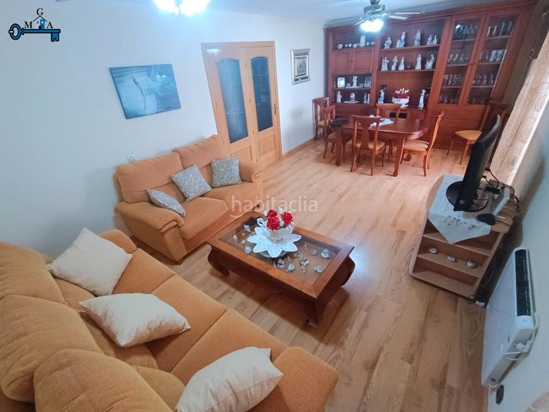 Foto f112980f-f71b-4154-b8a9-e2f332258585. Flat with heating in Centro Fuenlabrada