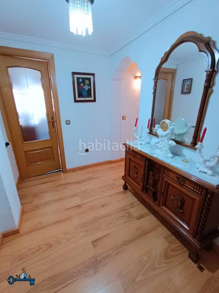 Foto f1d39c37-4ee3-418e-8351-46d66cedc633. Flat with heating in Centro Fuenlabrada