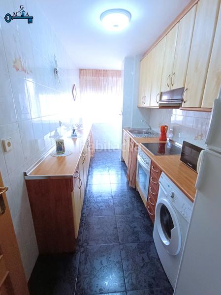 Foto fe600f0d-e080-4379-afaf-a7fdea3feaf1. Flat with heating in Centro Fuenlabrada