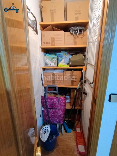 Foto ff9db8e1-319f-4532-91fd-97b44cd47c30. Flat with heating in Centro Fuenlabrada