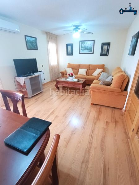 Foto 007cb8eb-5f8c-4f4d-9642-0bb8fb891fea. Pis amb calefacció a Centro Fuenlabrada