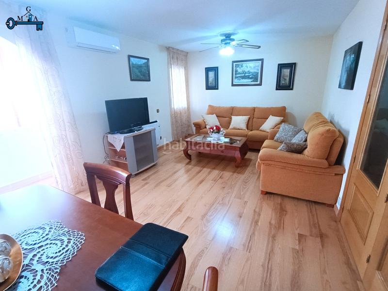 Foto 5315d2d8-af8e-40c5-aa49-5a0f2e1fe5bd. Pis amb calefacció a Centro Fuenlabrada