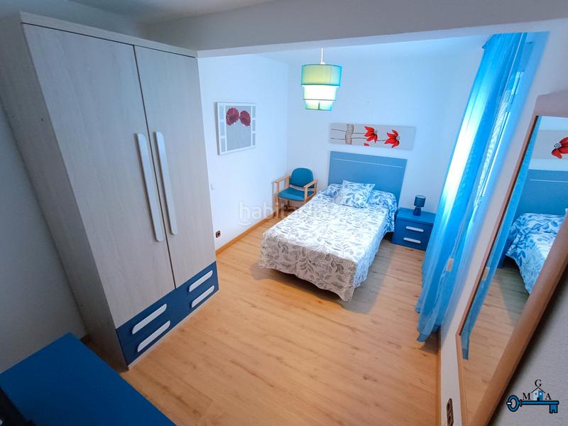 Foto d23137a4-b8e6-4245-8623-72b20fce8457. Pis amb calefacció a Centro Fuenlabrada