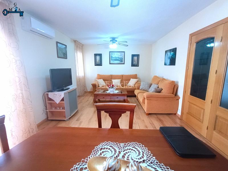 Foto dbbfd218-3e2f-47a7-a44d-507e46f3f2d4. Pis amb calefacció a Centro Fuenlabrada