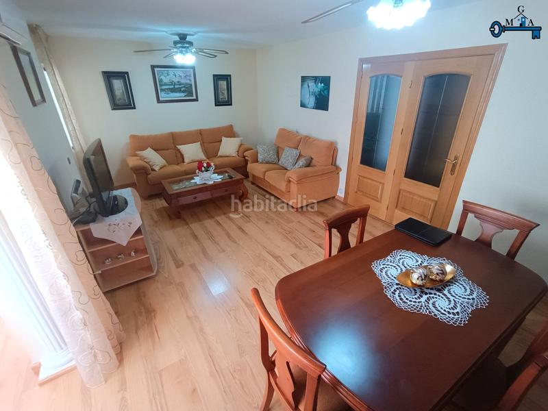 Foto dcaa2208-d258-4825-bd0a-3d244cb1aaaf. Pis amb calefacció a Centro Fuenlabrada