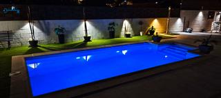 Chalet à Palomeque. Oportunidad!!! magnífico chalet independiente con piscina y gran