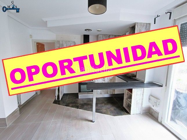 Foto 39481618-0b74-40dc-b7d7-4fae0bfe3a34. Dúplex amb calefacció aparcament a Numancia de la Sagra