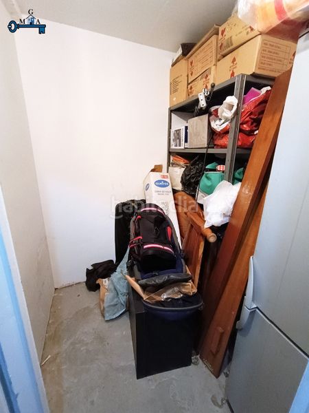 Foto 77eab760-26dc-40ca-892f-506699d646d8. Dúplex amb calefacció aparcament a Numancia de la Sagra