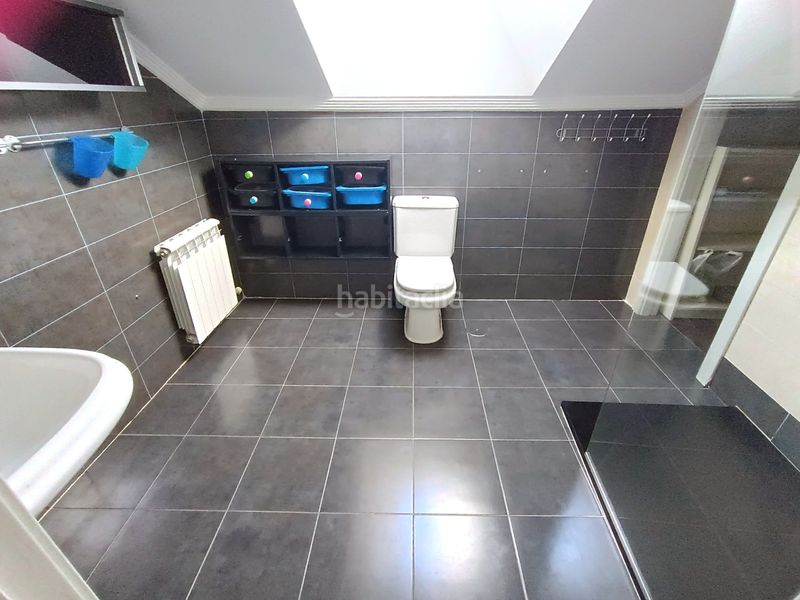 Foto 836c0283-6d68-4be4-9cfa-76c6c5097478. Dúplex amb calefacció aparcament a Numancia de la Sagra