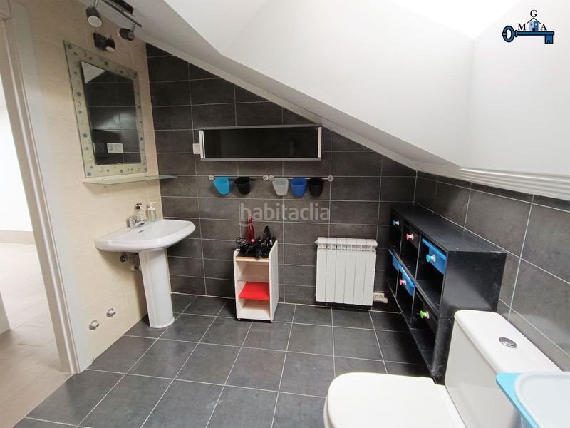 Foto 6ee2387c-ee4a-48f6-91fd-a71dad3ed951. Dúplex amb calefacció aparcament a Numancia de la Sagra