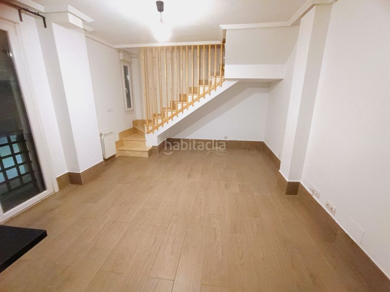 Foto b386b6ae-f348-494e-86ca-a1bb5861978d. Dúplex amb calefacció aparcament a Numancia de la Sagra