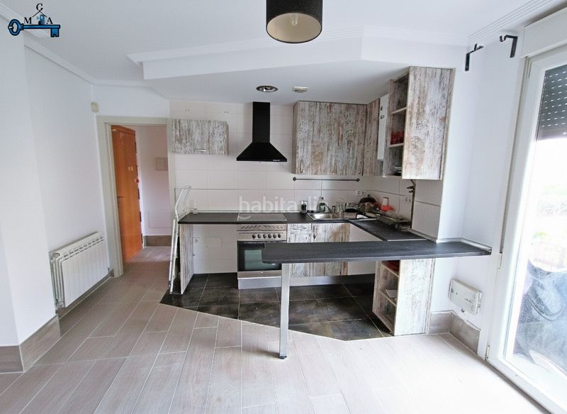 Foto b39c40d6-bf46-4a8d-b683-cf5484d852f0. Dúplex amb calefacció aparcament a Numancia de la Sagra