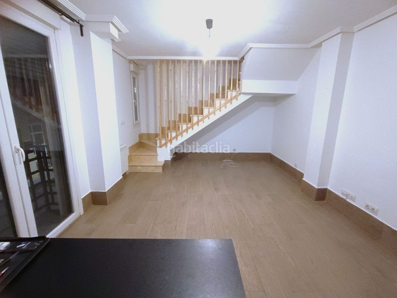 Foto df90c9aa-7ca8-428c-88d4-5c9780783f46. Dúplex amb calefacció aparcament a Numancia de la Sagra