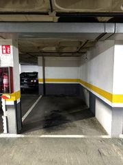 Car parking in La Avanzada-La Cueva. Oportunidad!!! estupenda plaza de garaje en fuenlabrada