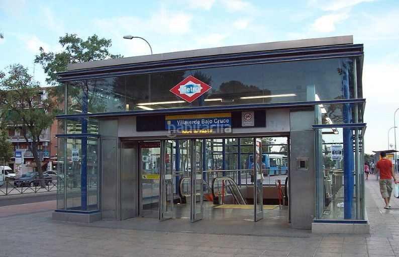 Foto 130bc2b5-ba5c-4f78-a6e6-ee29e02f0f4f. Pis amb calefacció a Los Ángeles Madrid