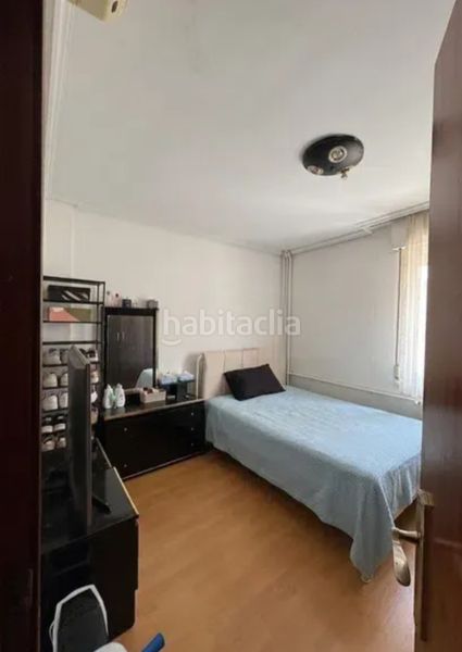 Foto ab9bf2f2-6659-4b6b-8488-58d2edeb6569. Pis amb calefacció a Los Ángeles Madrid