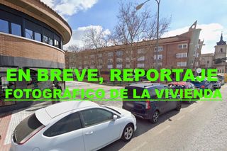 Location Appartement à Centro. Oportunidad!!! preciosa vivienda de alquiler en fuenlabrada