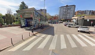 Car parking in La Avanzada-La Cueva. Oportunidad!!! estupenda plaza de garaje en venta