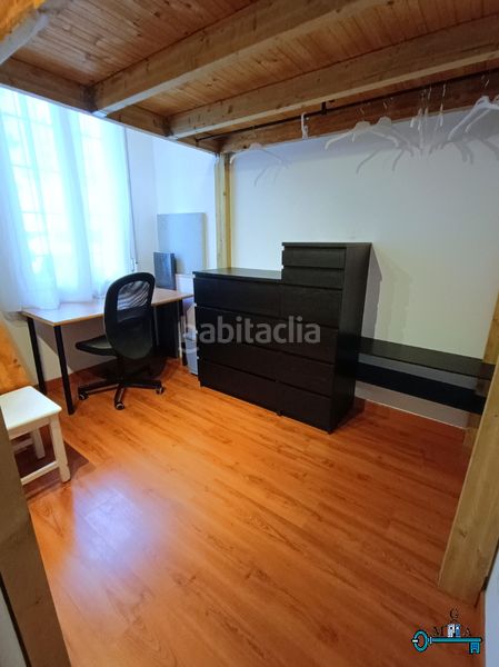 Foto f773d968-ecd4-43ba-85a0-d3a5e78abc1c. Pis amb calefacció a Chopera Madrid