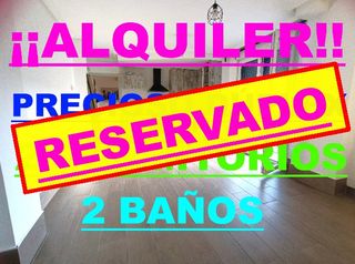 Affitto Duplex in Numancia de la Sagra. Oportunidad!!! estupendo dúplex de alquiler en numancia de la sa